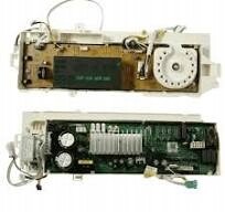 Elektronická karta, napájecí modul pračky – DC92-01876F