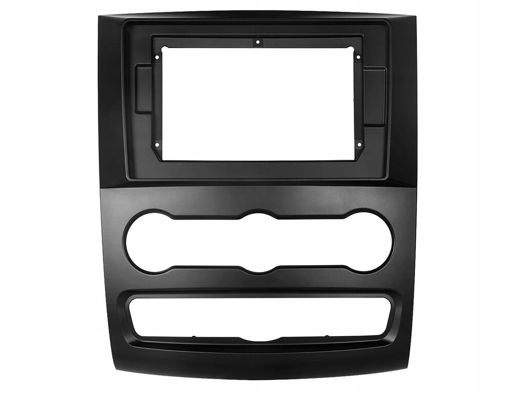 Rámeček pro Mercedes-Benz Sprinter II s kabeláží a Canbus