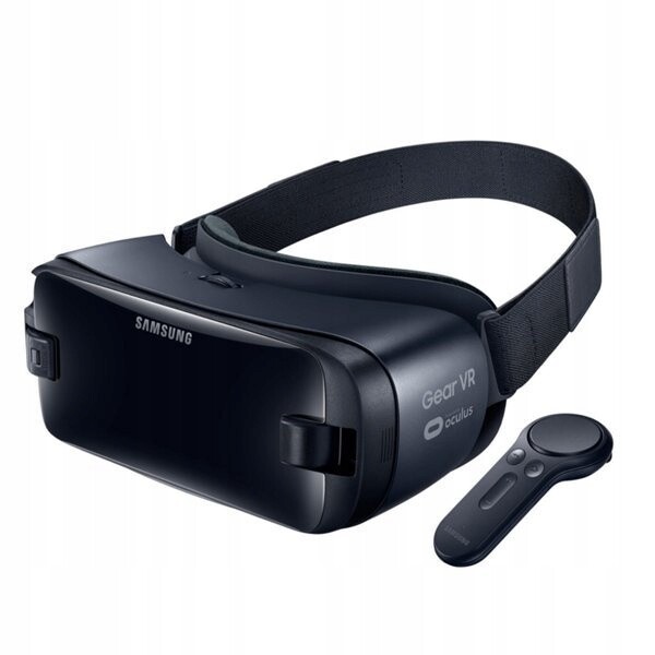 Goggle Controller Samsung Gear Vr 4 SM-R325 Oculus