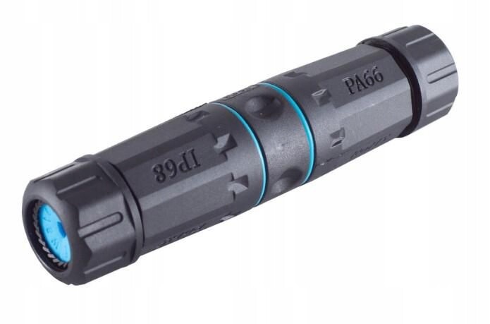 MicroConnect Outdoor Lan CAT6 Stp konektor