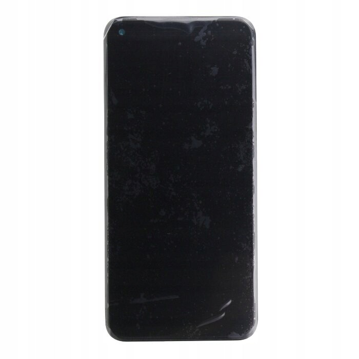 Originální Rámeček LCD Rámeček Pro Samsung Galaxy M11 M115