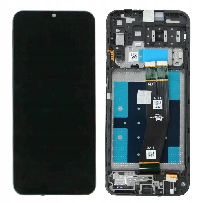 Originální LCD Digitizér Pro Samsung Galaxy A14 4G A145