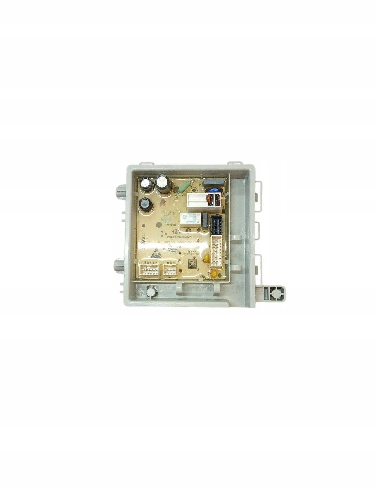 Modul výkonu pračky Haier 49116369 #R423389 0021800151A