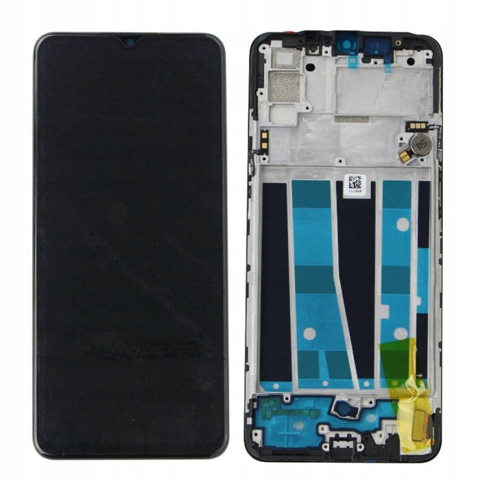 LCD displej Digitizer Obrazovka Oppo A91 Nový Originální