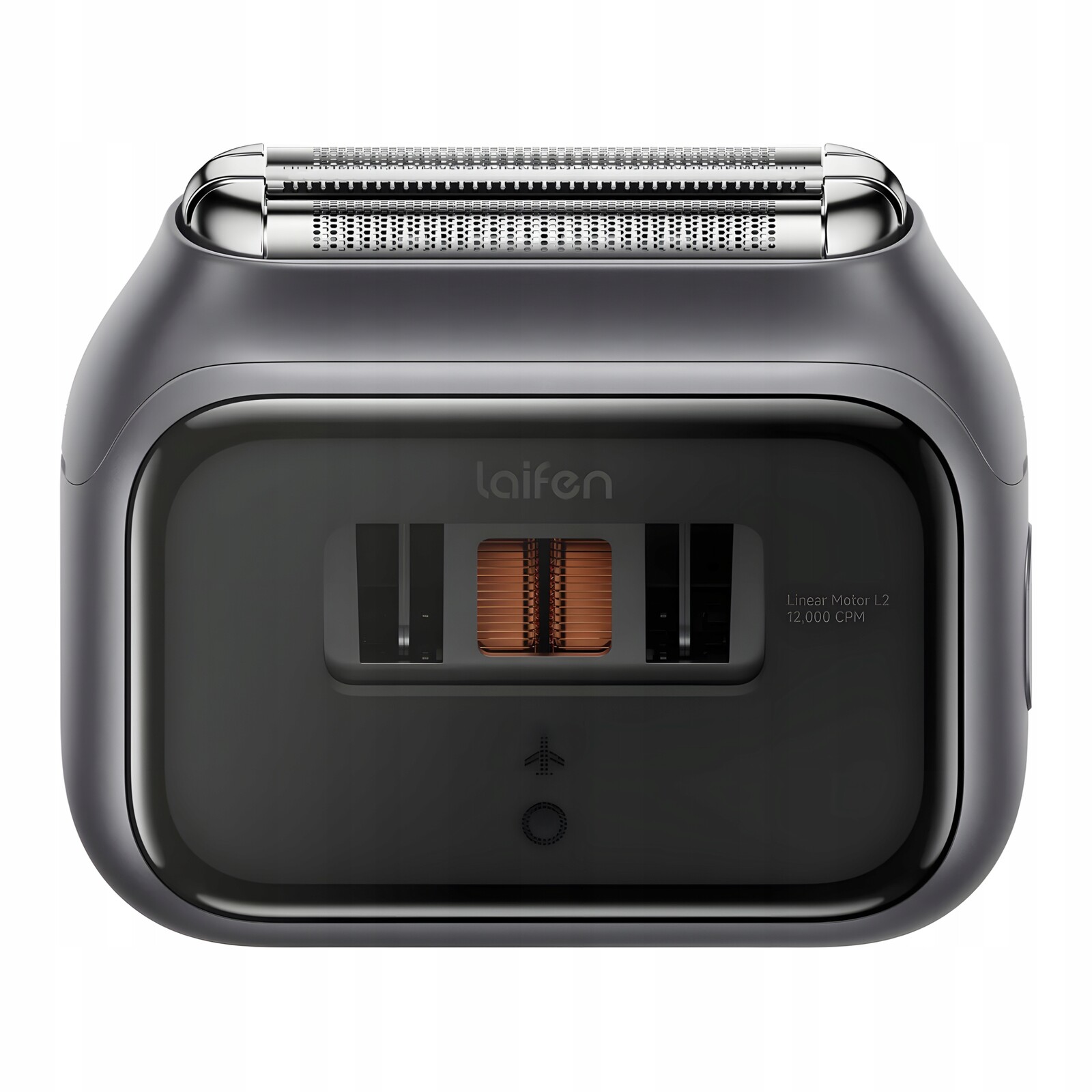 Laifen P3 Pro Holicí Strojek pro muže Elektrický 12 000 pohybů/min
