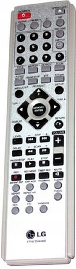 Pilot Lg 6710CDAK06B, Originální, Vysoce Kvalitní