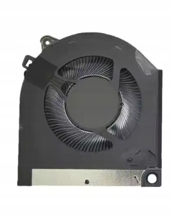 Ventilátor Cpu 12V Dell Gaming G15 5530 G16 7630 ND8CC11 2023