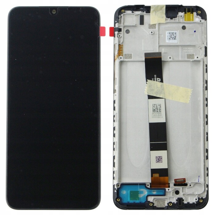 Originální LCD Displej Xiaomi Redmi 9A 9C 9AT Digitizer