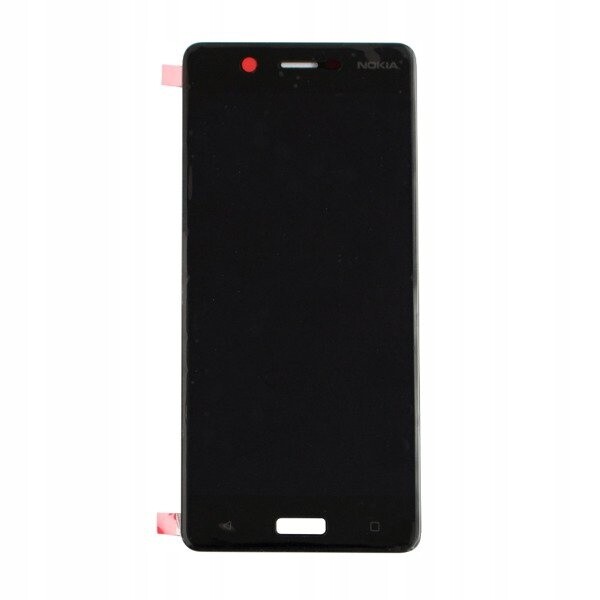 Nokia 5 Originál LCD displej Rychlý Digitizér