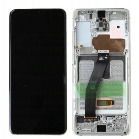 Samsung Galaxy S20 G980 G981 LCD Originální Displej