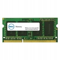 Dell AA937595 paměťový modul 8 Gb 1 x 8 Gb DDR4 3200 Mhz