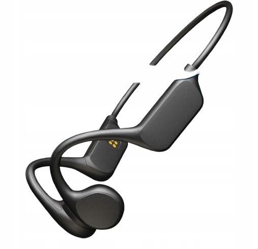 Sluchátka Minyaya X7 MP3 32 Gb Kostní Pro Sportovní Plavání