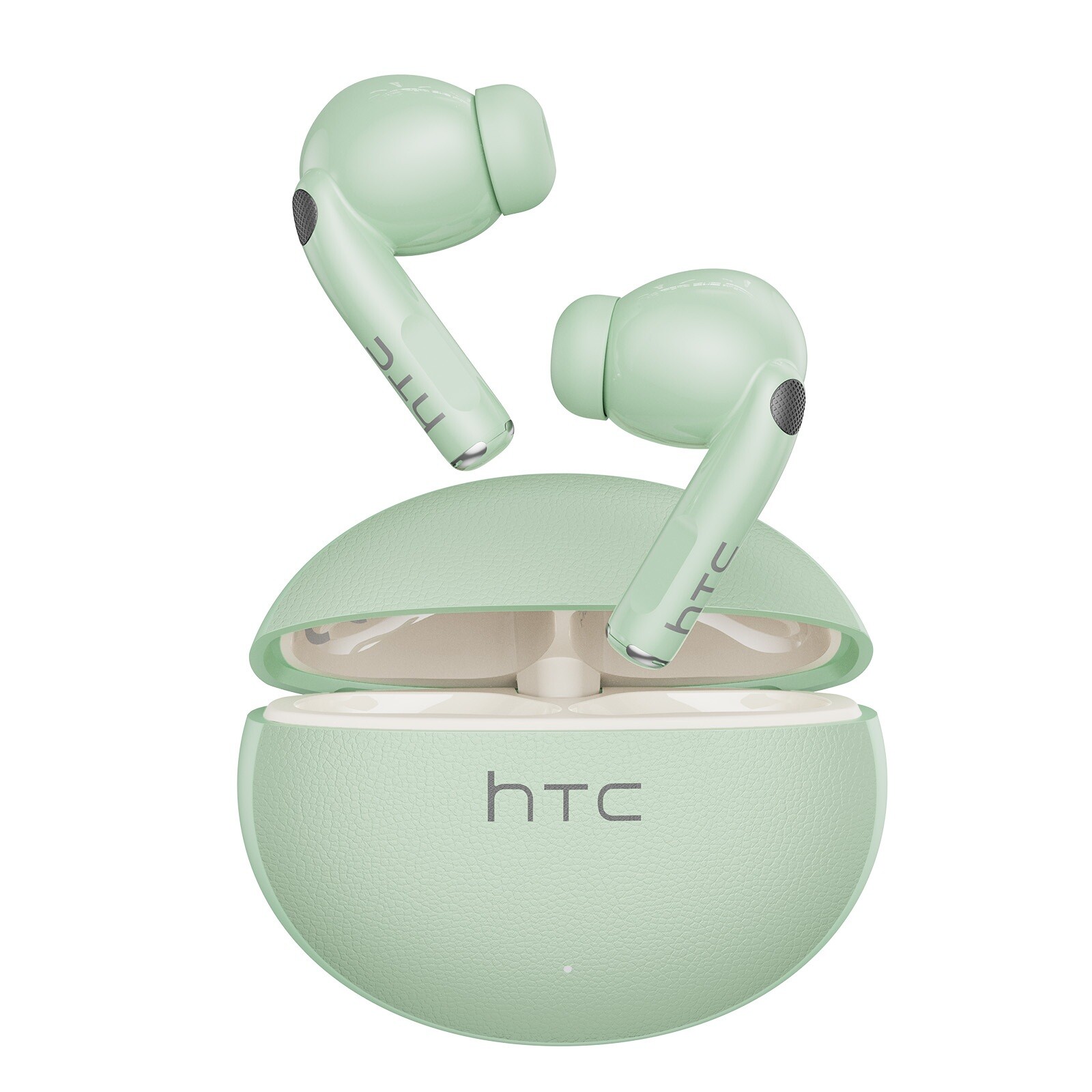 Bezdrátová sluchátka Htc NE29 Černá