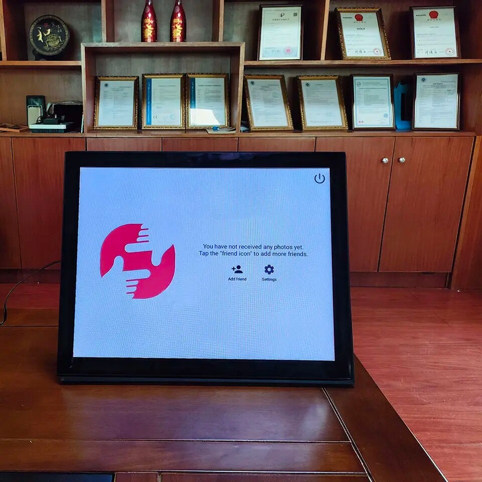 Rámeček Digitální 15