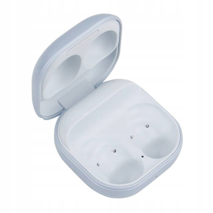 Originální Pouzdro Pro Baterii Samsung Buds Pro R190 Stříbrné