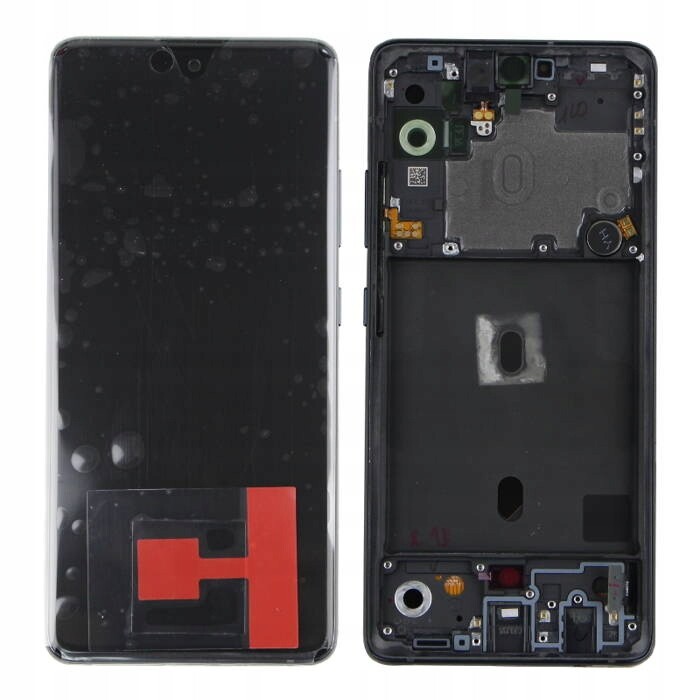 LCD Displej Samsung Galaxy A51 5G A516 Originální