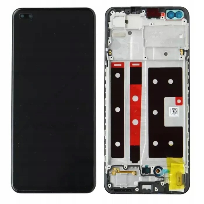 Originální LCD displej Displej Pro Oppo Reno 4 Lite