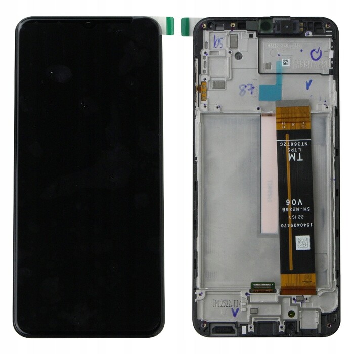 Originální LCD Displej Samsung Galaxy M23 M236