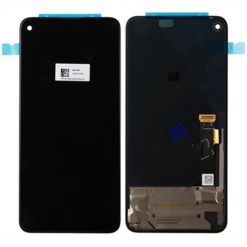 Originální LCD displej Digitizer Pro Google Pixel 4A 5G