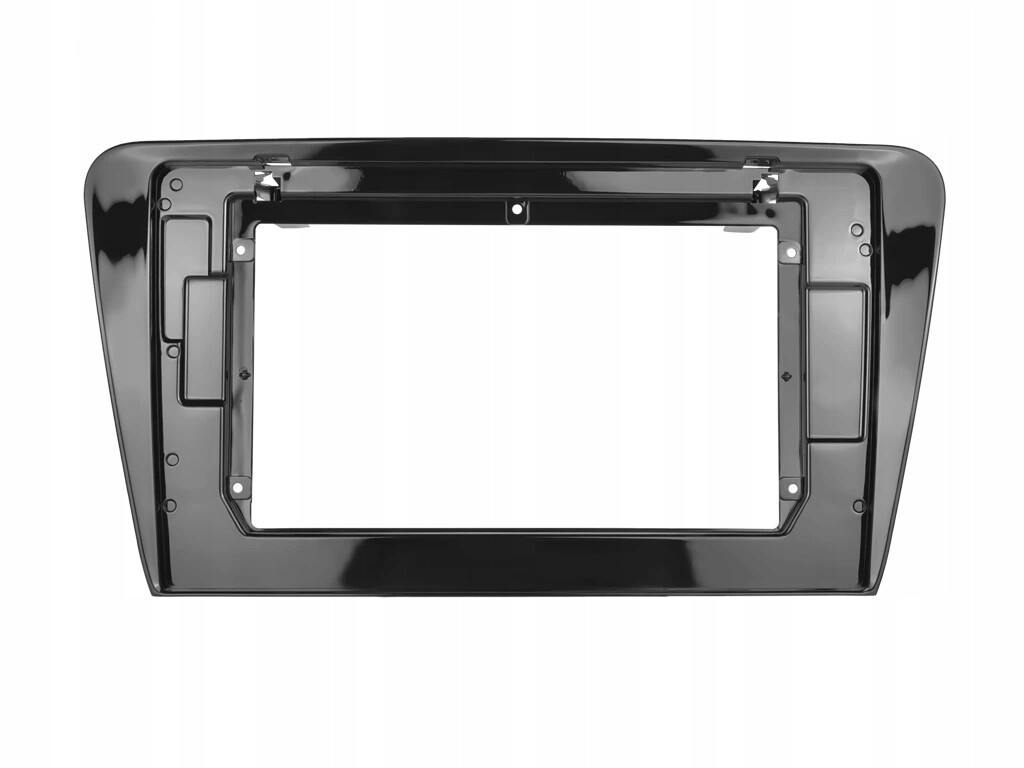 Rámeček pro Škoda Octavia III s kabeláží a Canbus