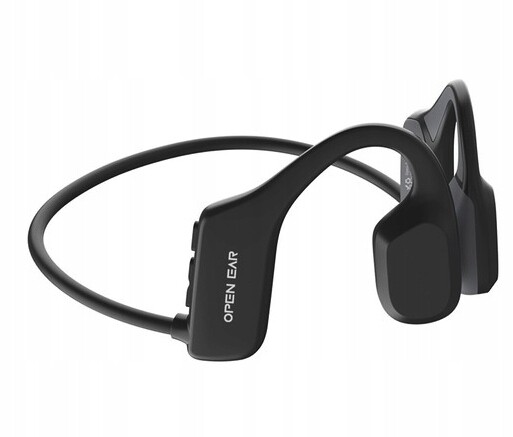 Bezdrátová sluchátka s kostním vedením Openear X1
