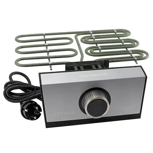 Termostat Náhradní díl pro grily Severin Pg 8114 a Pg 8118 Senoa