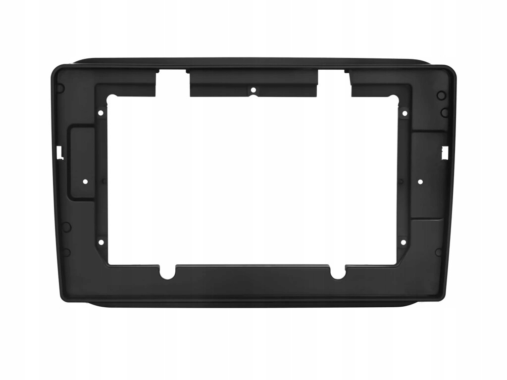 Rámeček pro Škoda Fabia II Roomster s kabeláží a Canbus