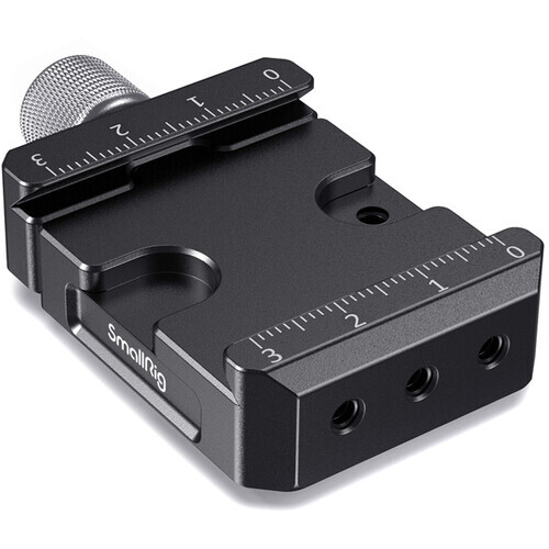 Qr rychlospojka SmallRig Arca Swiss pro Dji Rs Rsc Crane 2S Weebill S