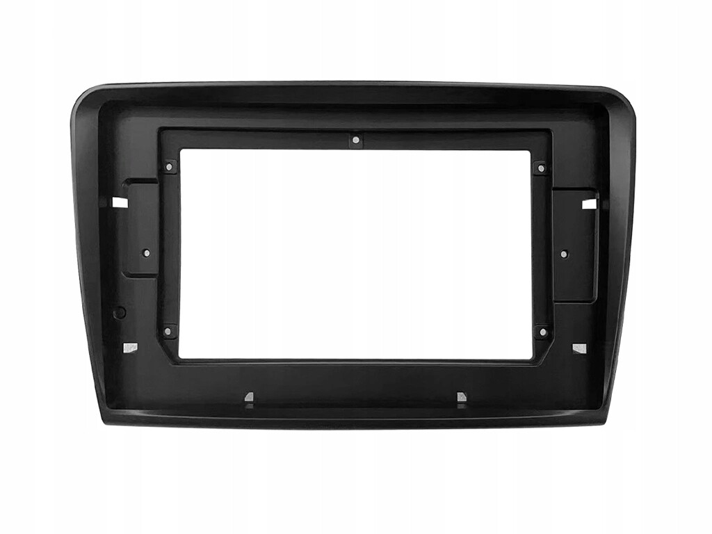 Rámeček pro Škoda Superb II s kabeláží a Canbus