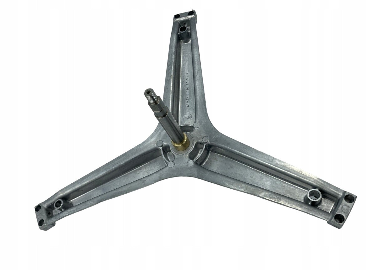 Křížek bubnu pro pračku Amica, tenká osa