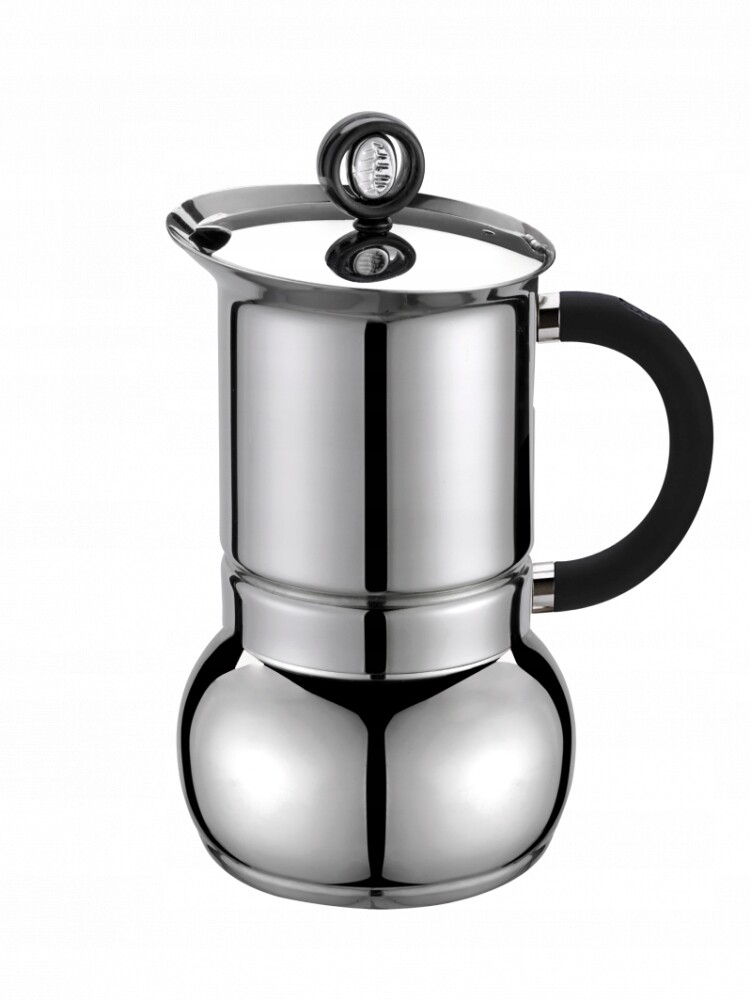 Moka konvička Class, Induction 2 Šálky 131102-2