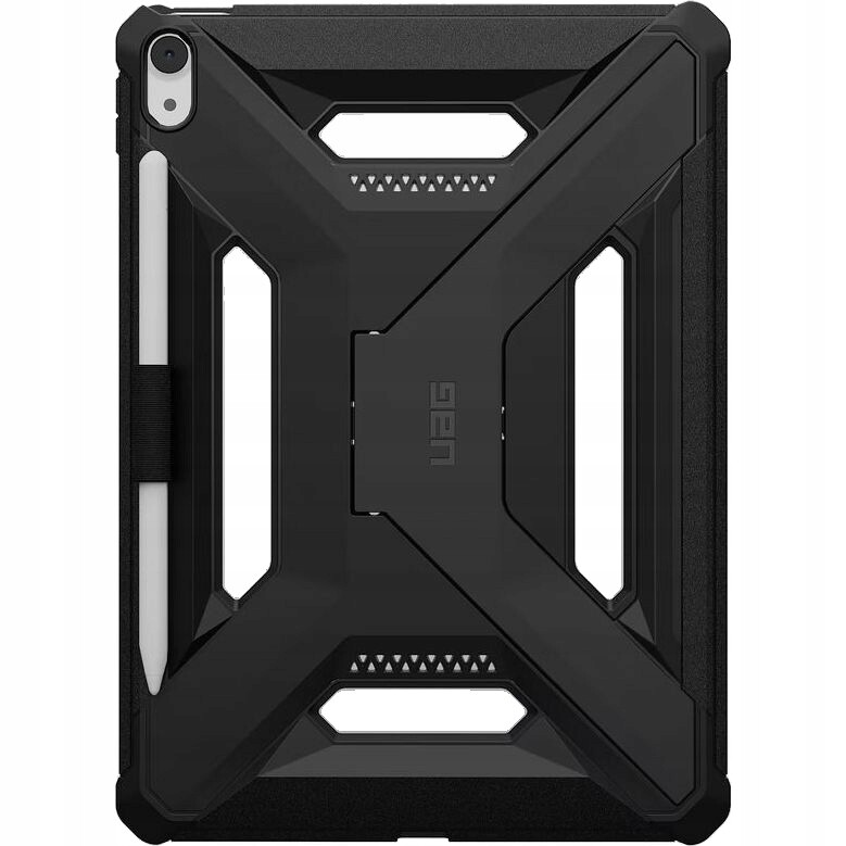 Pouzdro Uag Urban Armor Gear pro iPad Air 13 2025 2024, pancéřové pouzdro