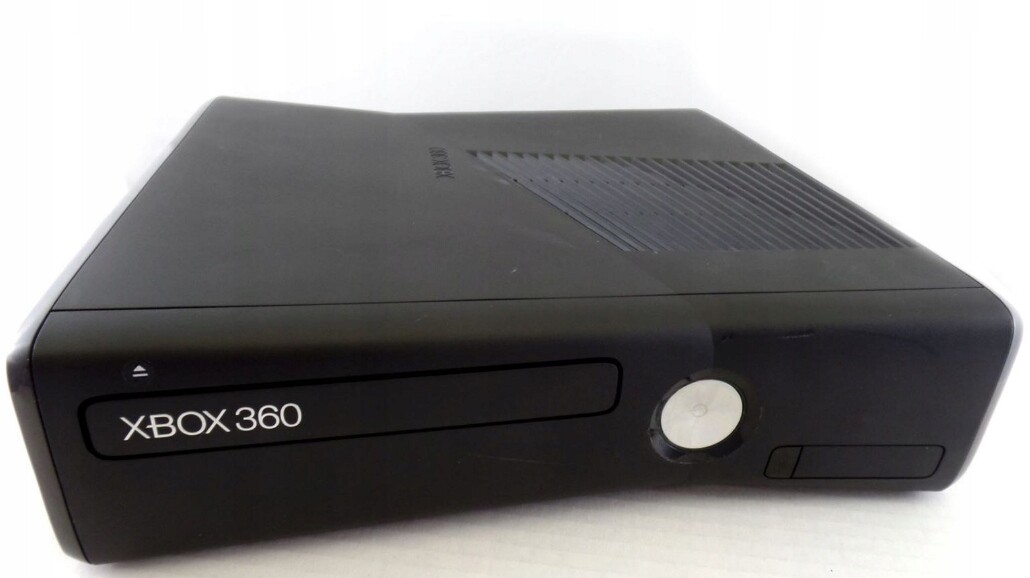 Unikátní konzola Xbox 360 S E 1TB Emulátory Classic Rgh Aurora 248 Freebies