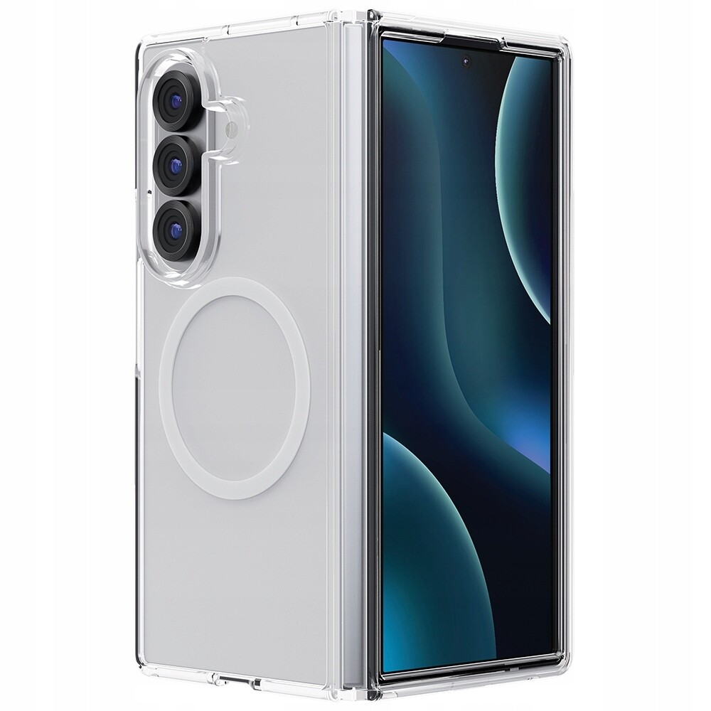 Pouzdro Uniq LifePro Xtreme pro Samsung Galaxy Z Fold7 s magnetickým nabíjením