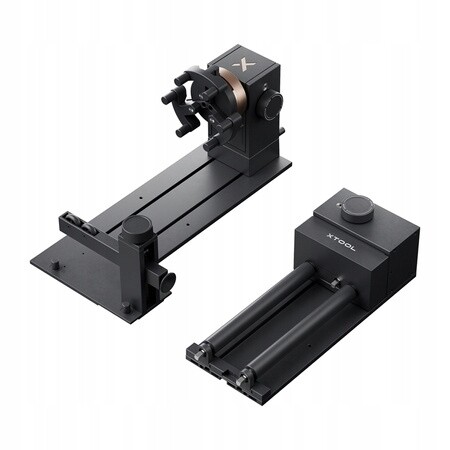 Otočný nástavec xTool RA3