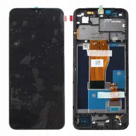 Orig LCD Displej Realme C30 Narzo 50i Prime