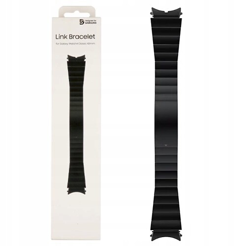 Náramek Link Bracelet Samsung Watch 4 Classic 42 mm Originální