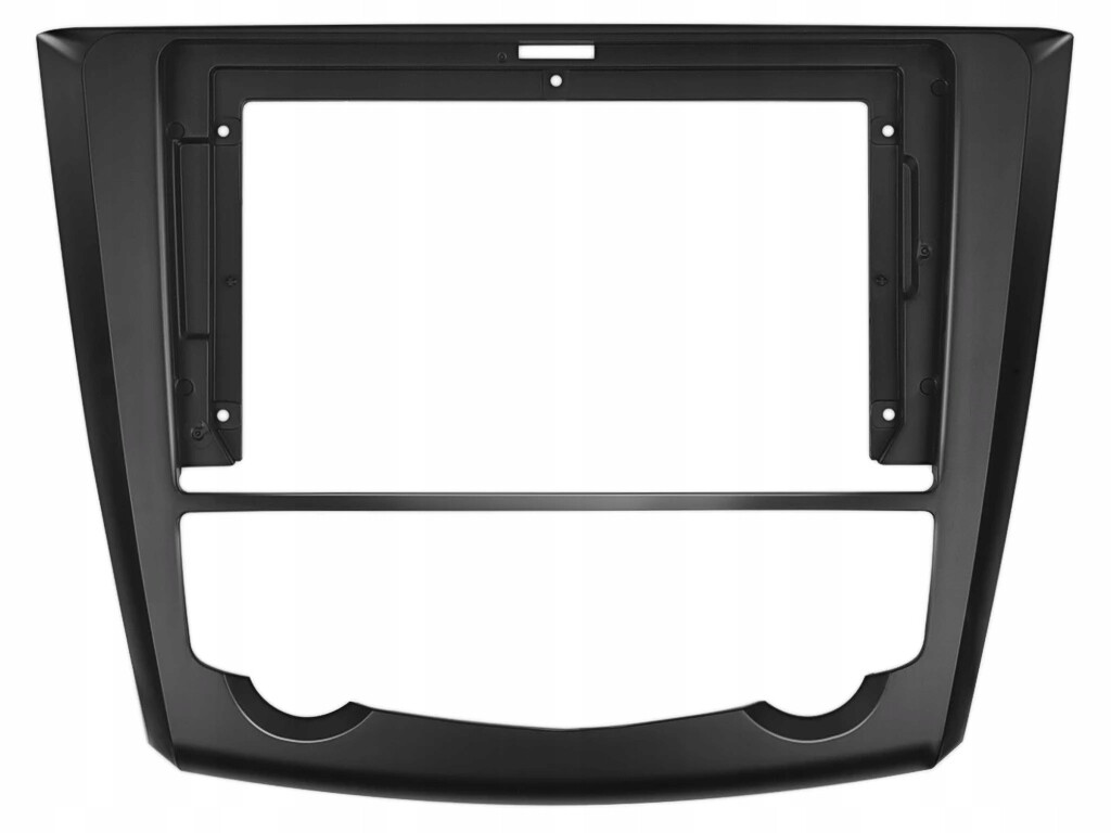 Rámeček pro Renault Kadjar s kabeláží a Canbus