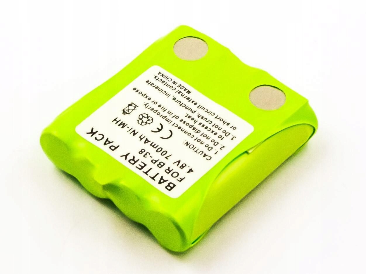 Baterie CoreParts pro obousměrné rádio