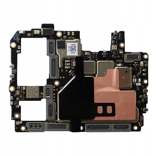 Originální Nová Základní Deska 12GB 256GB Pro Oppo Reno 3 Pro CPH2009