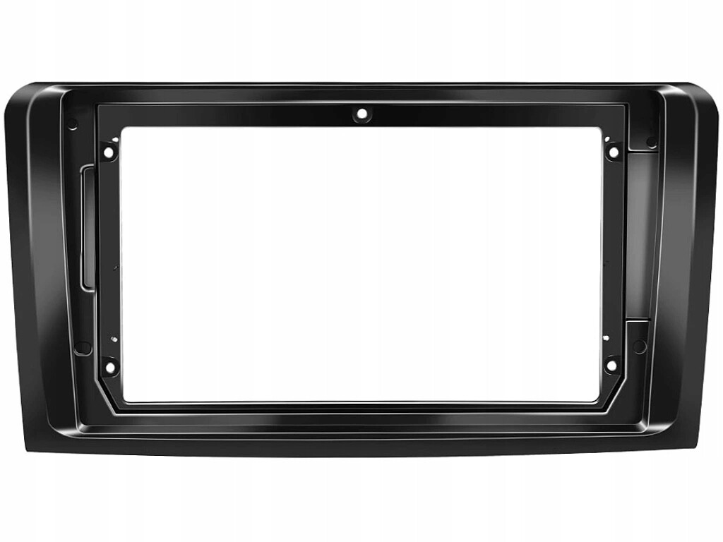 Rámeček pro Mercedes-Benz ML Gl s kabeláží a Canbus