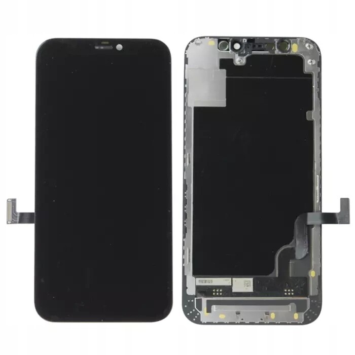 LCD displej Rychlá Obrazovka pro iPhone 12 mini