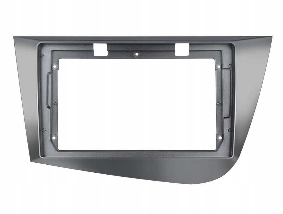 Rámeček pro Seat Leon II s kabeláží a Canbus