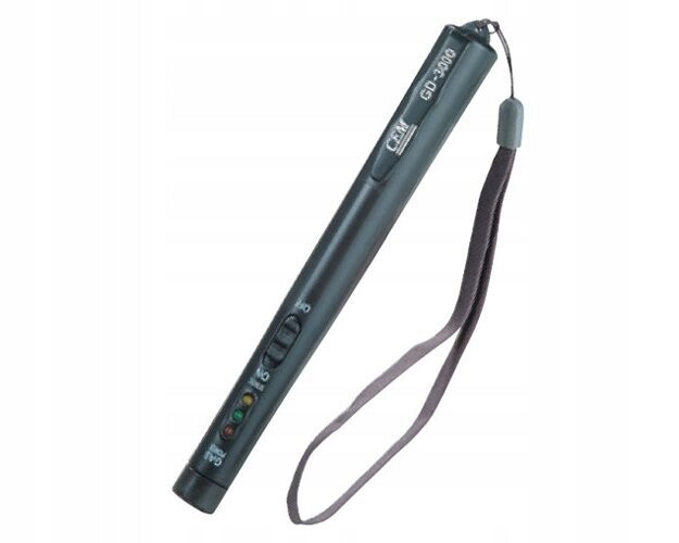 Detektor plynu Lng Lpg Cem GD-3000