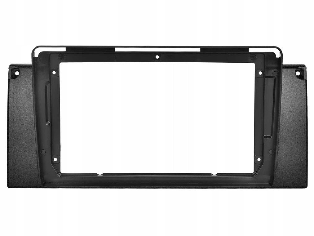 Rámeček pro Bmw E39 X5 E53 s kabeláží a Canbus