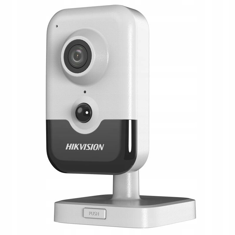 Ip Kamera Hikvision DS-2CD2443G2-I (2mm) Pl