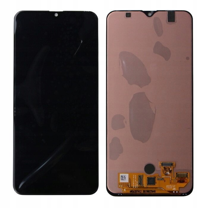 Samsung Galaxy A30S A307 Originální LCD Displej