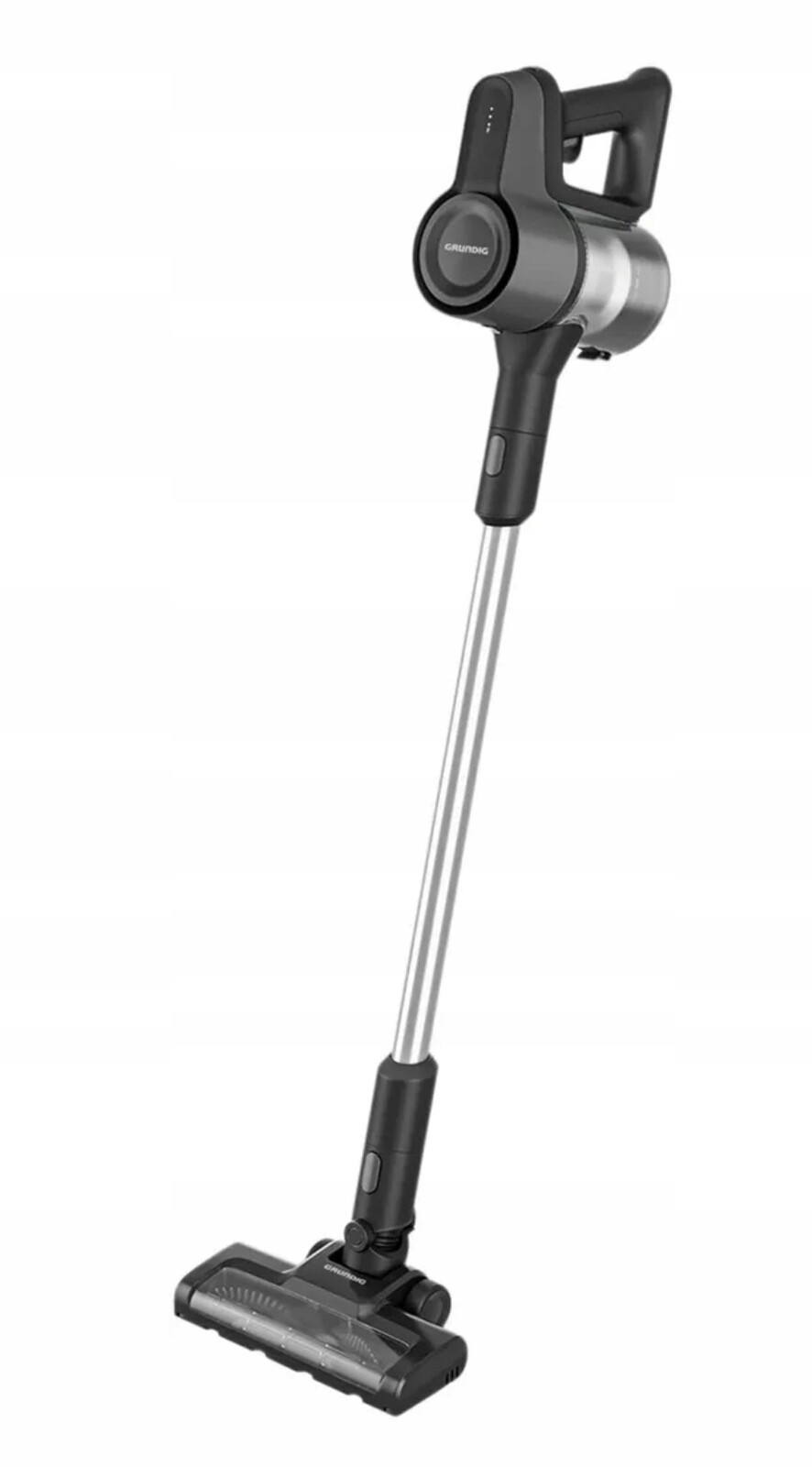 Vysavač Grundig Vcp 4330L 2v1 Turbo Kartáč