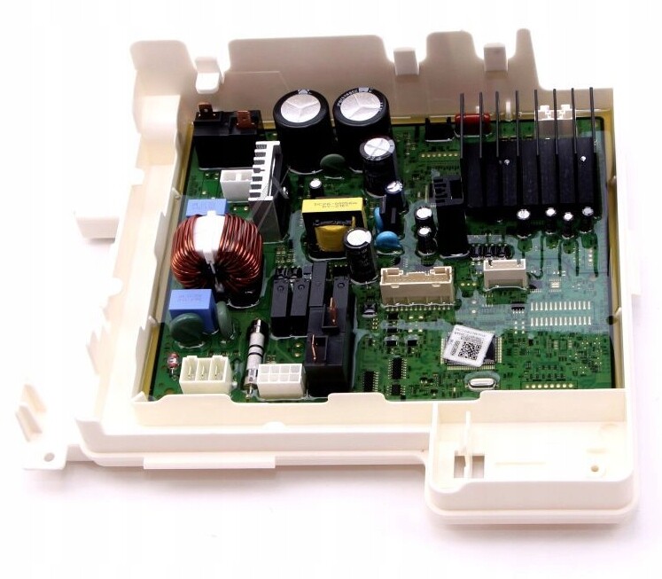 Modul Pcb pračky Samsung DC92-02696N