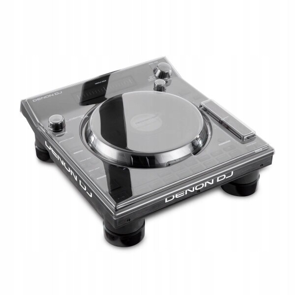 Decksaver Denon Dj LC6000 Prime Cover